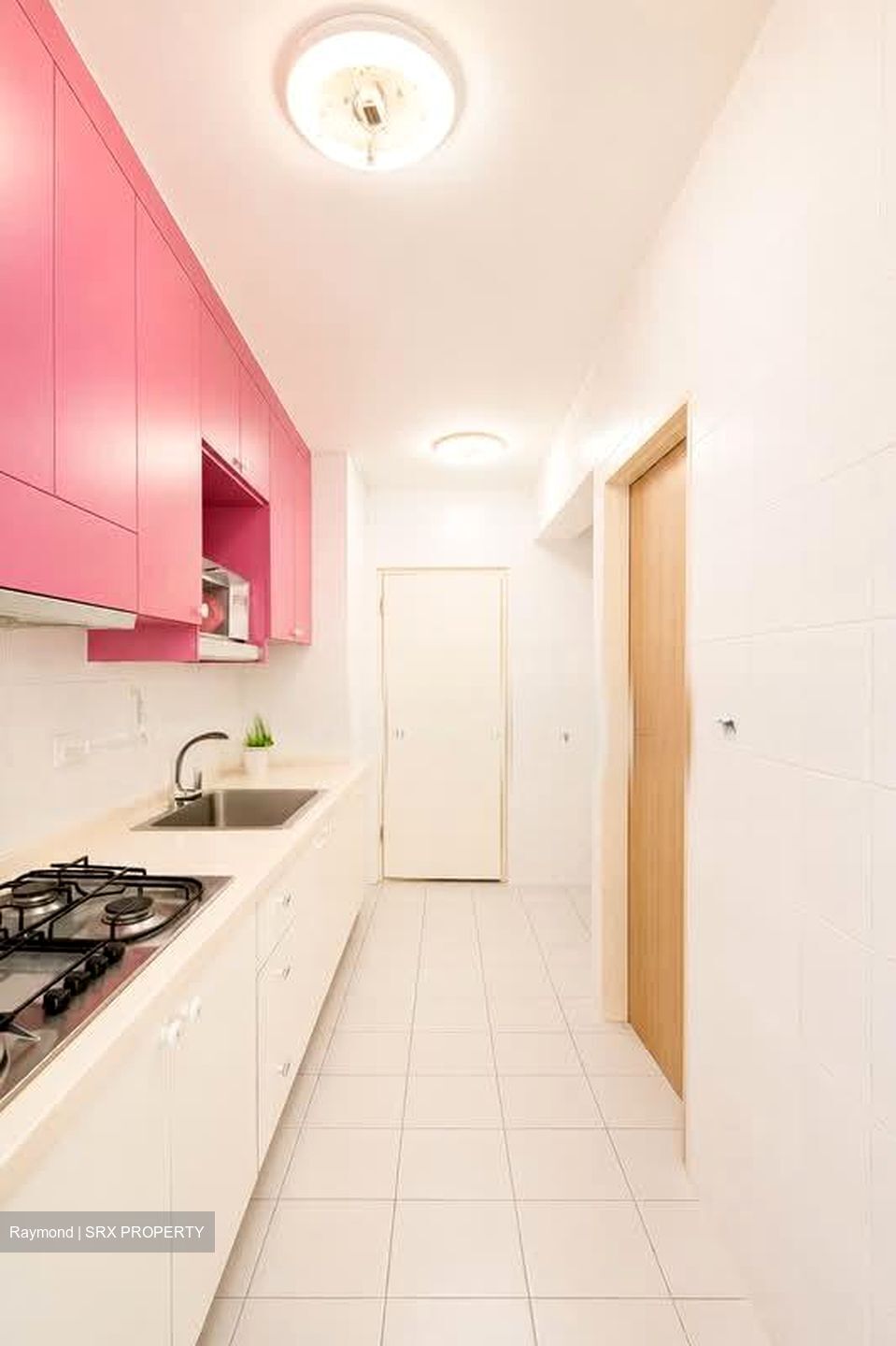 Blk 410B Coral Spring (Sengkang), HDB 4 Rooms #561720061